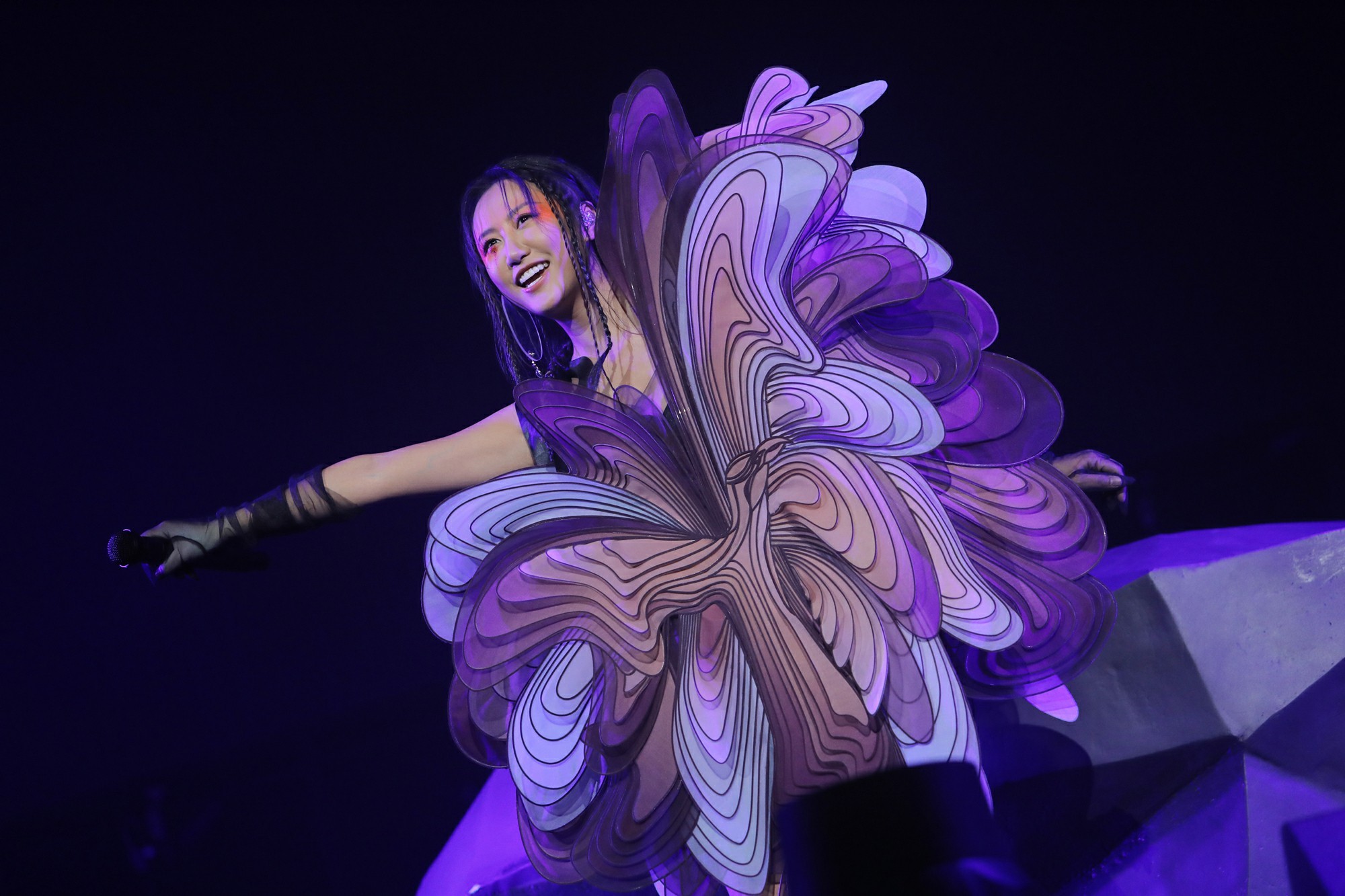 2023慈溪氧气森林音乐节(时间+地点+演出介绍) 2023慈溪氧气森林音乐节(时间+地点+演出介绍)