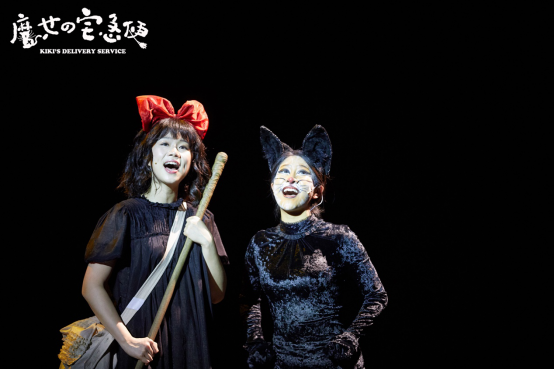 2021音乐剧《魔女宅急便》深圳站时间、地点、演出介绍