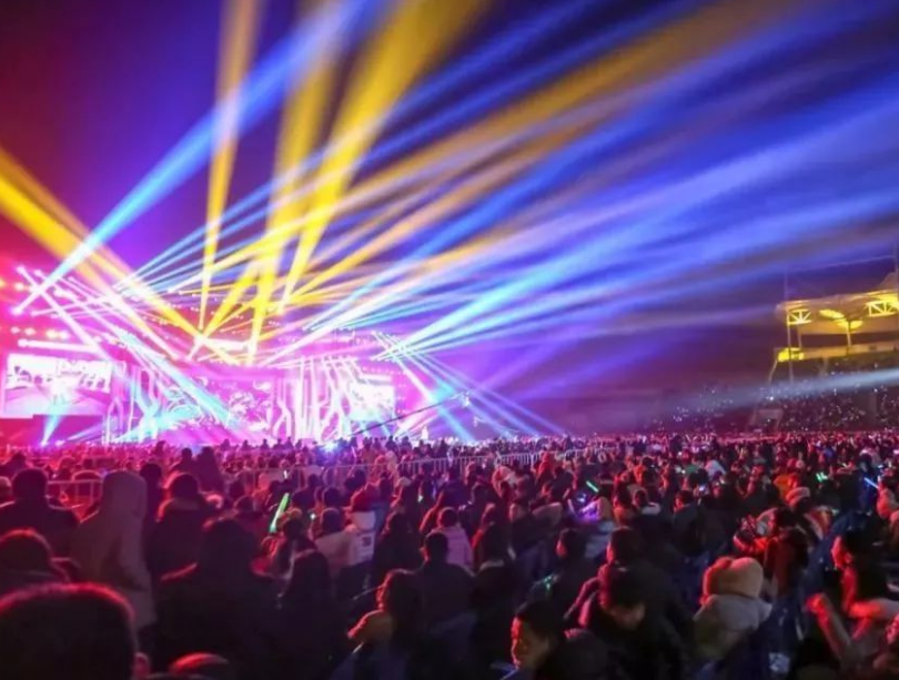 2021-2022青海卫视跨年演唱会时间、地点、订票入口 2021-2022青海卫视跨年演唱会时间、地点、订票入口