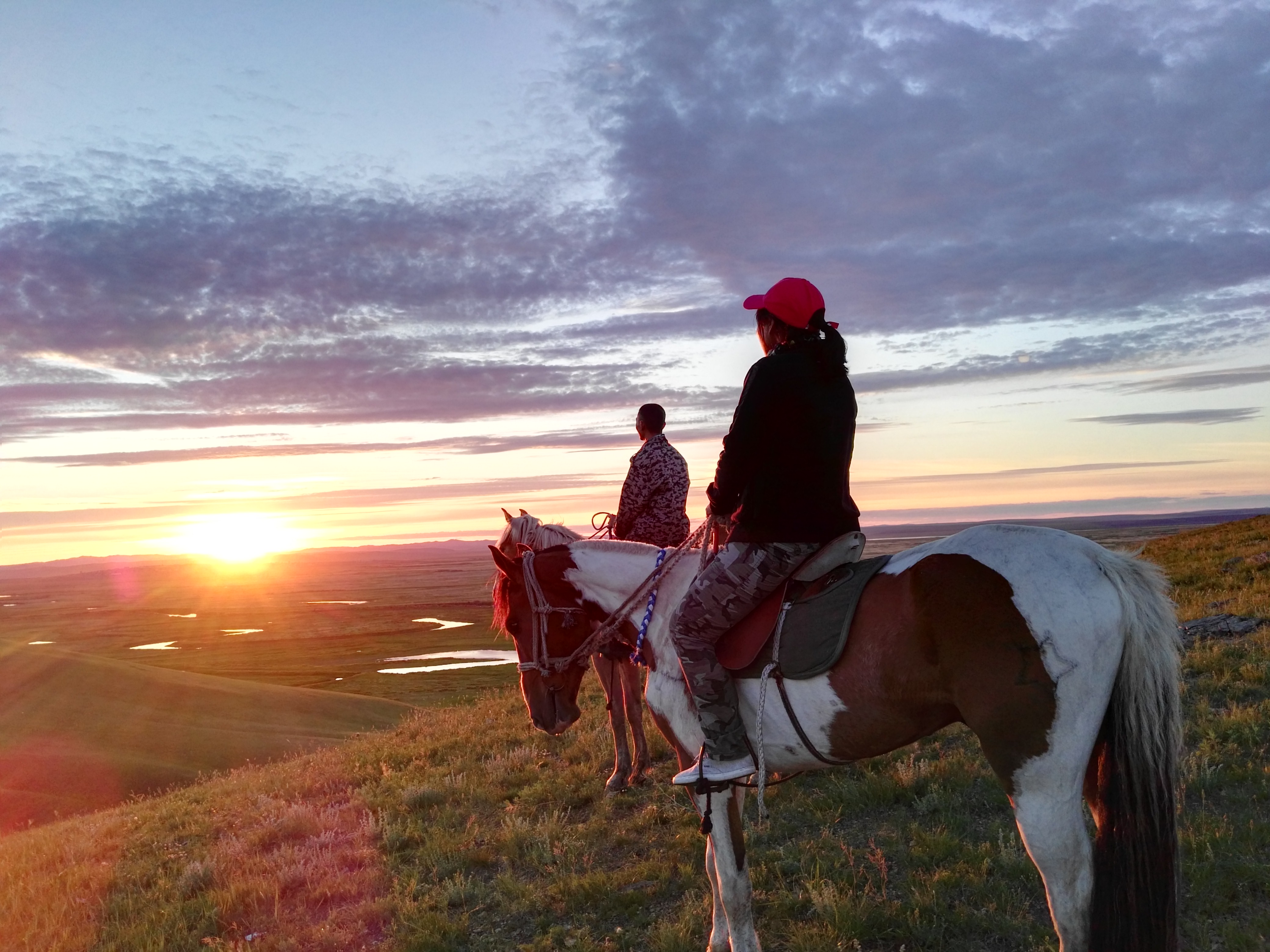 2020歌从草原来苏州音乐会