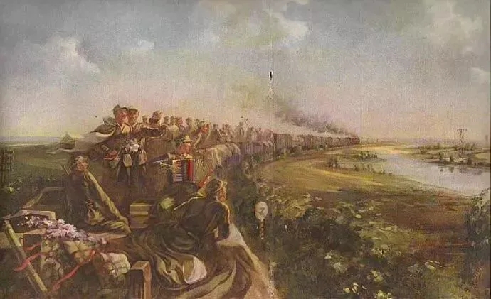 2021话剧《上甘岭》天津站(时间+地点+订票详情) 2021话剧《上甘岭》天津站(时间+地点+订票详情)