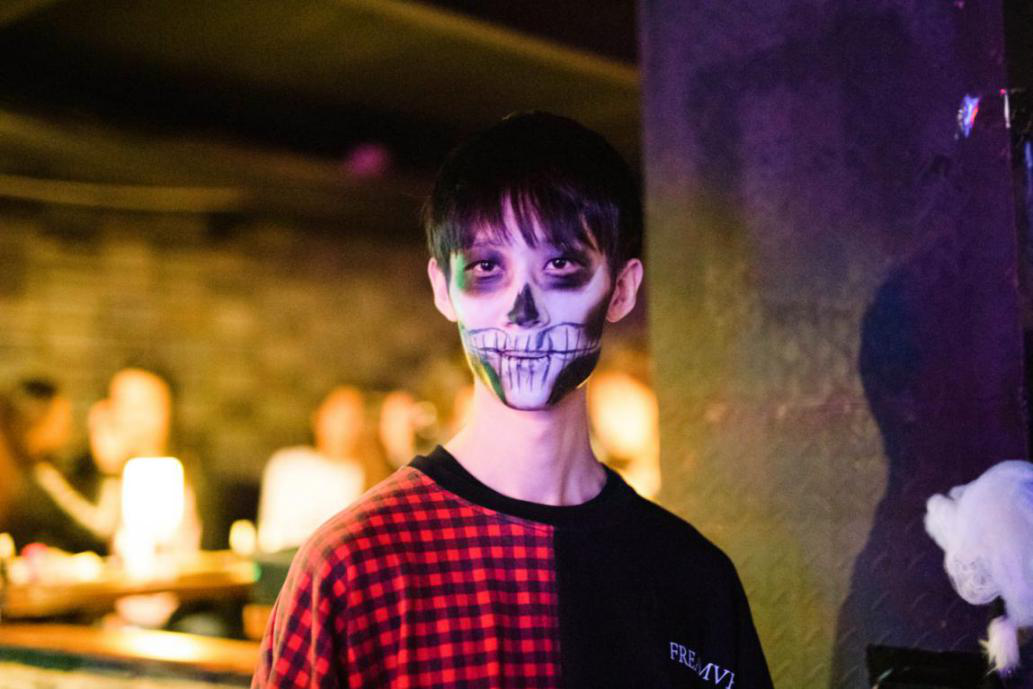 2021杭州魔女惊魂主题惊悚派对(时间+地点+活动介绍) 2021杭州魔女惊魂主题惊悚派对(时间+地点+活动介绍)