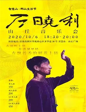 万晓利天津演唱会