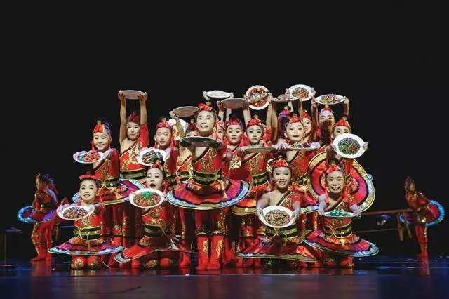 2020洛阳呀咕儿童音乐节