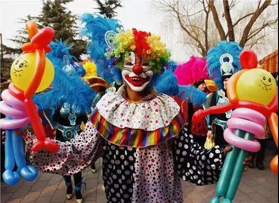 2020洛阳呀咕儿童音乐节