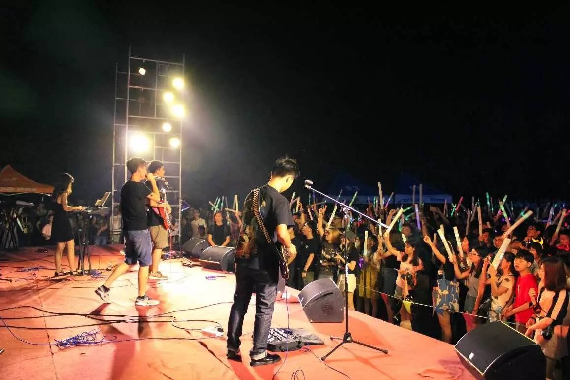 2020洛阳呀咕儿童音乐节