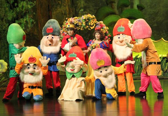 2020洛阳呀咕儿童音乐节