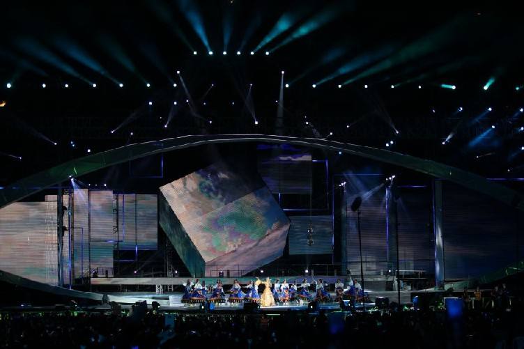 2021-2022贵州卫视跨年演唱会时间、地点、演出介绍