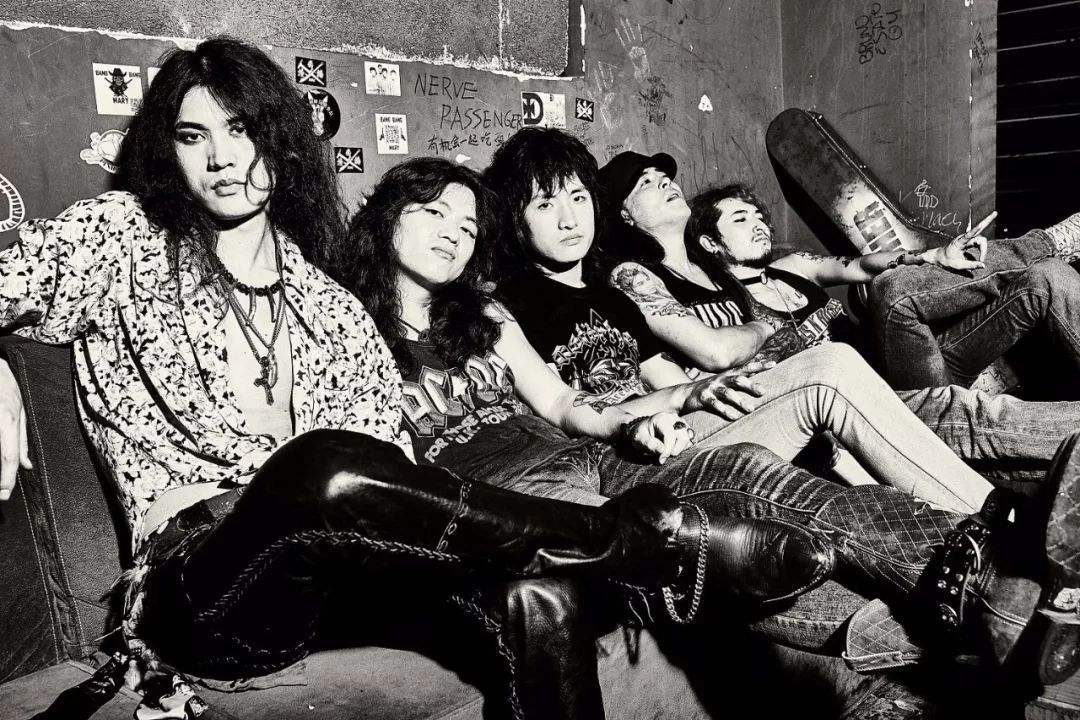 2020乌兰察布BGM联盟国际音乐节