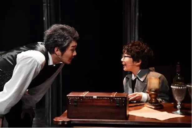 2020音乐剧《贝多芬》上海站