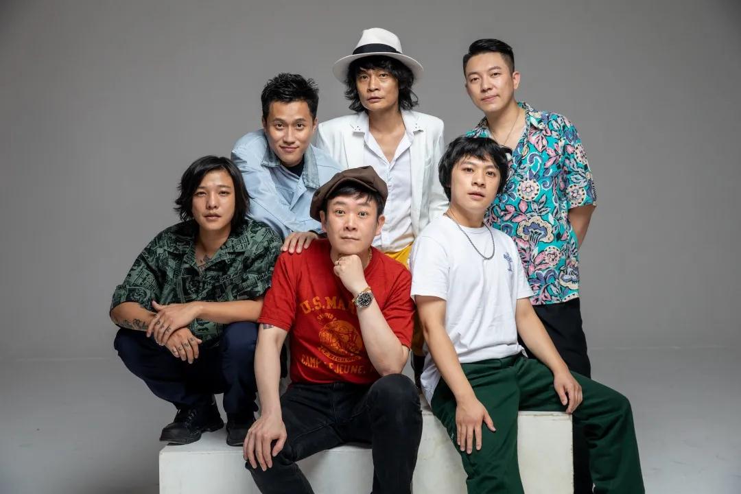 2020Joyside青岛演唱会