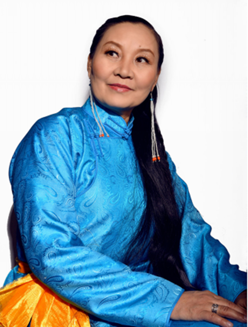 2020《歌从草原来》南通音乐会