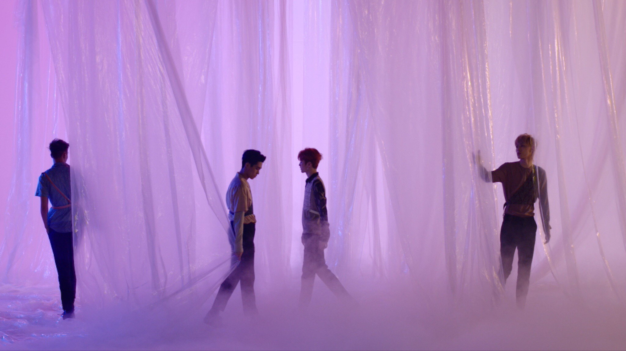 2023ONER坤音四子天津演唱会时间、地点、订票网址