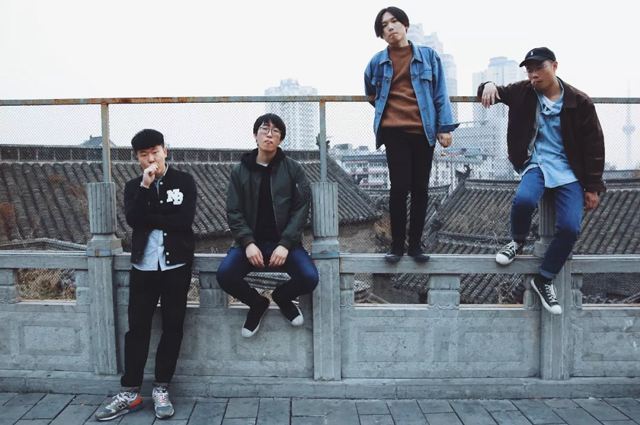 2020Joyside青岛演唱会