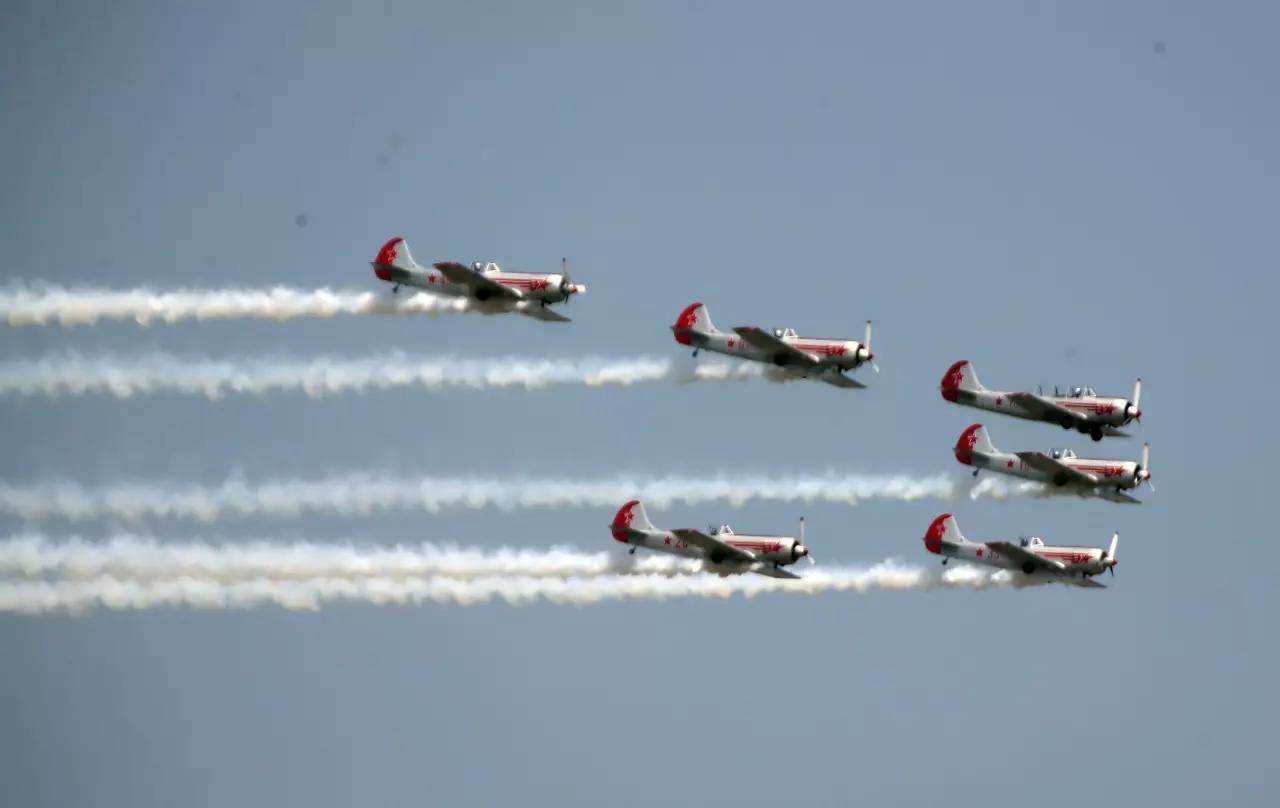 2022郑州航展时间、地点、票价