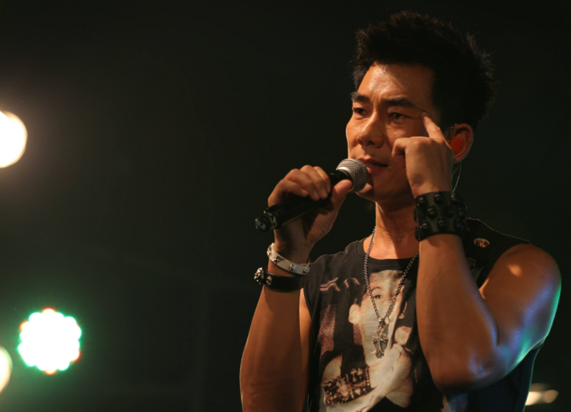 2023任贤齐南昌演唱会时间、地点、订票网站