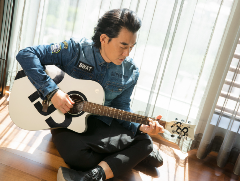 2023任贤齐南昌演唱会时间、地点、订票网站