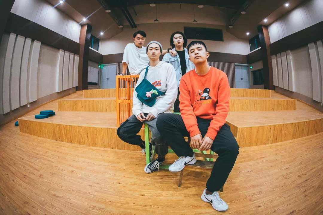 2020漏网之鱼乐队北京演唱会