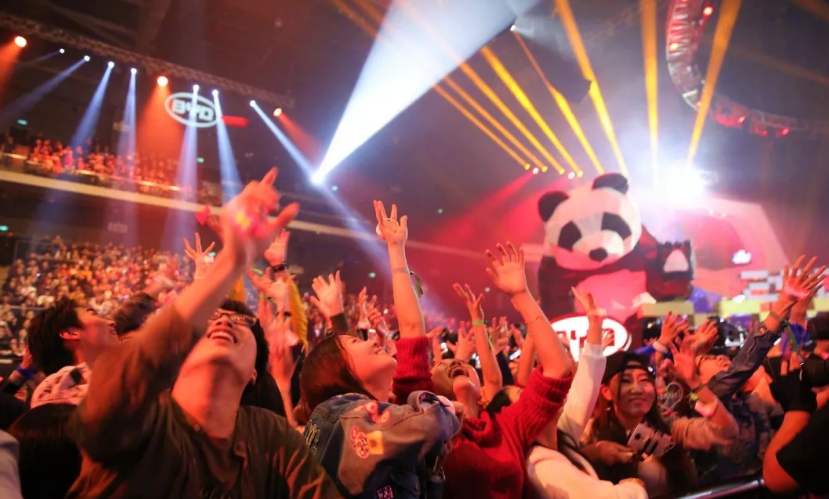 2020-2021四川卫视跨年演唱会