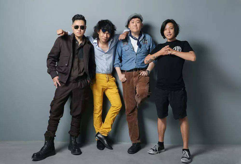 2020Joyside青岛演唱会