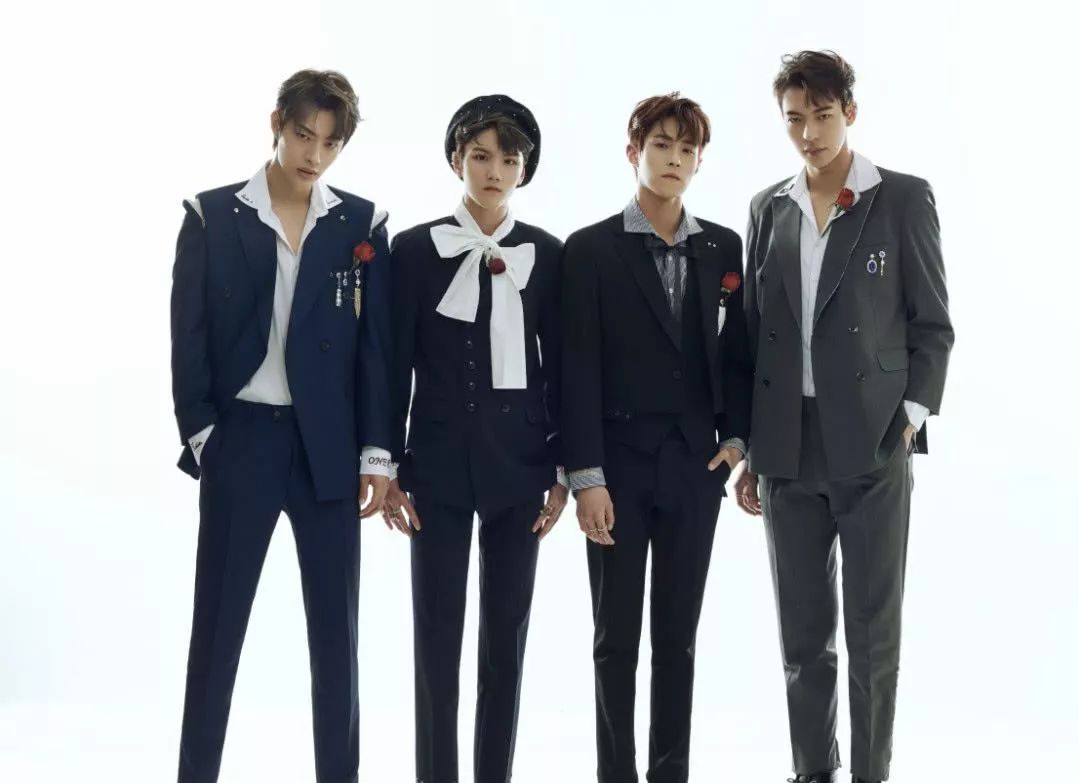 2023ONER坤音四子天津演唱会时间、地点、订票网址