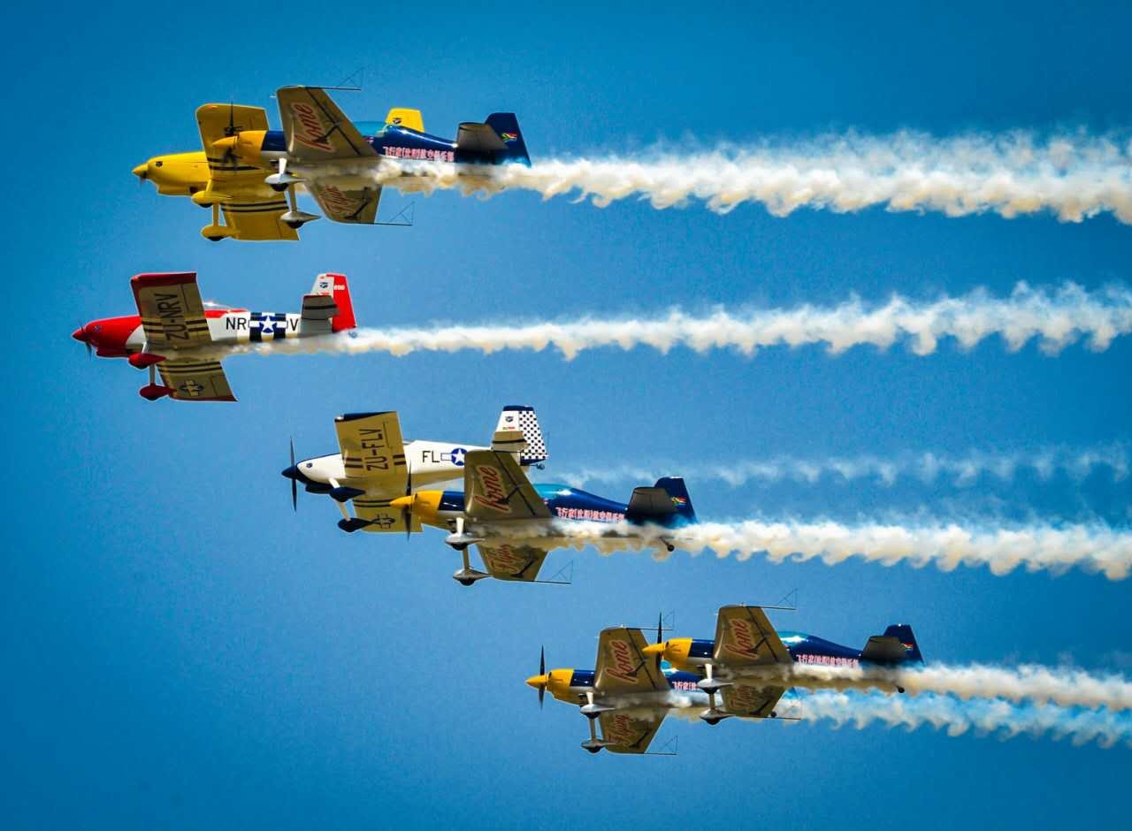 2022郑州航展时间、地点、订票网址 2022郑州航展时间、地点、订票网址