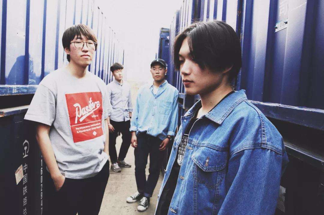 2020Joyside青岛演唱会