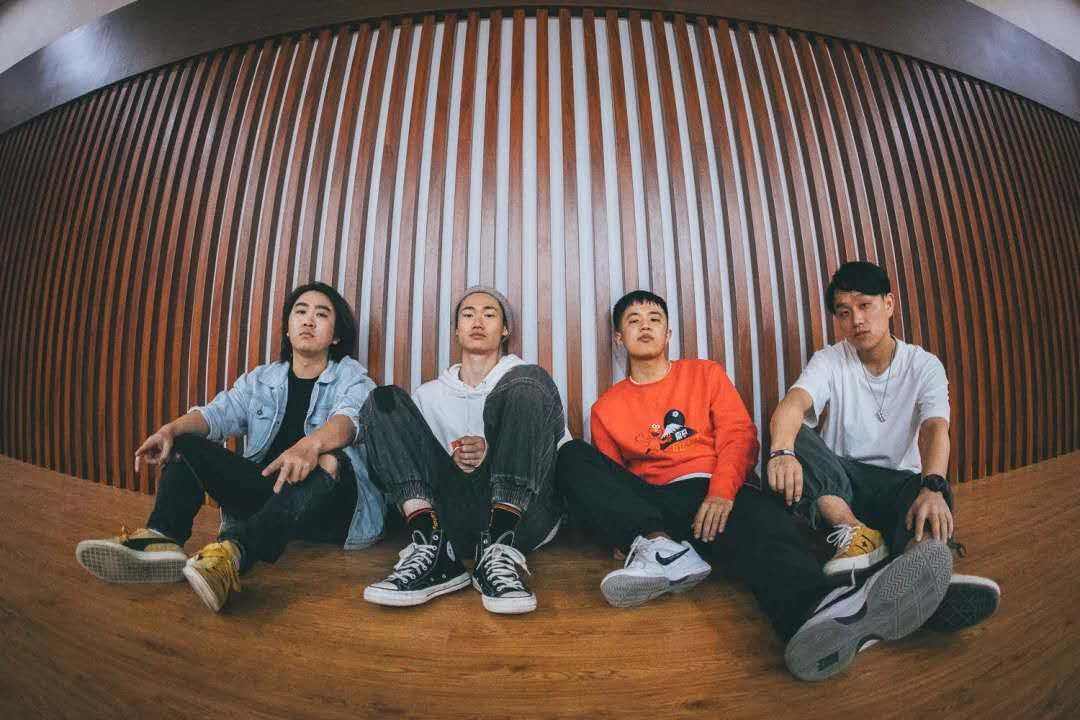 2020漏网之鱼乐队北京演唱会