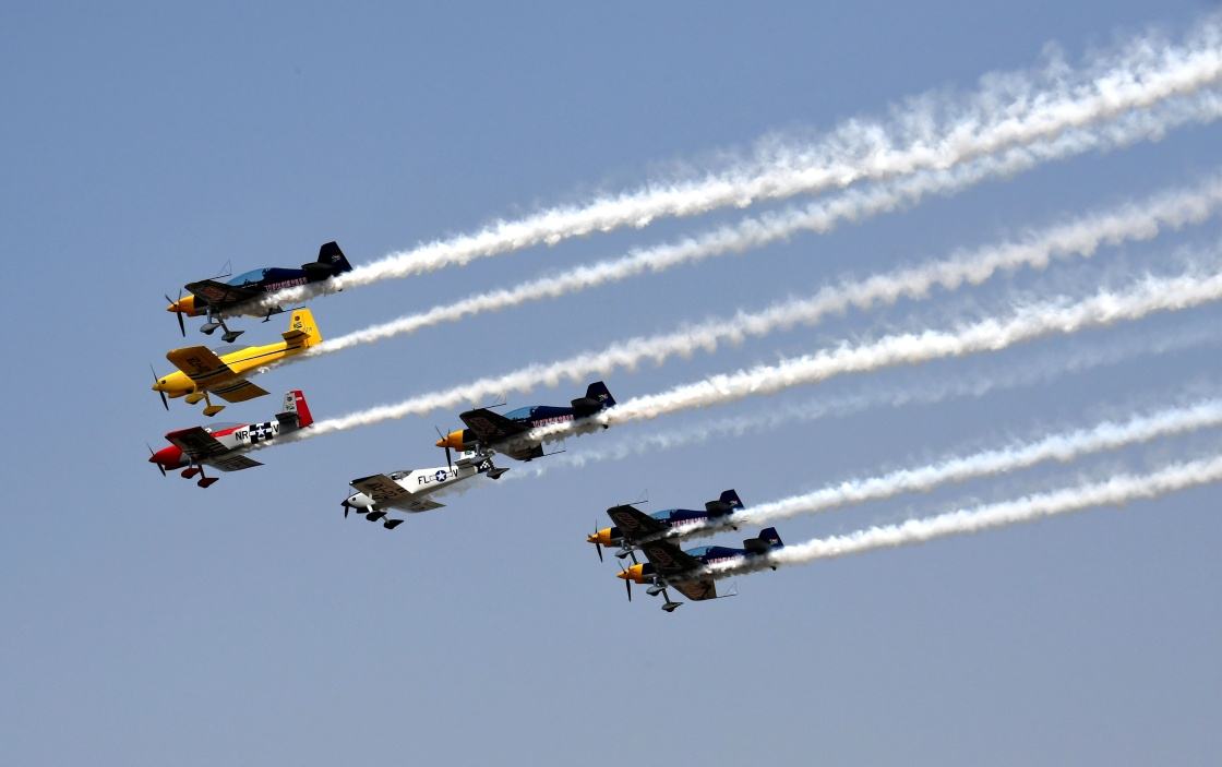 2022郑州航展时间、地点、票价