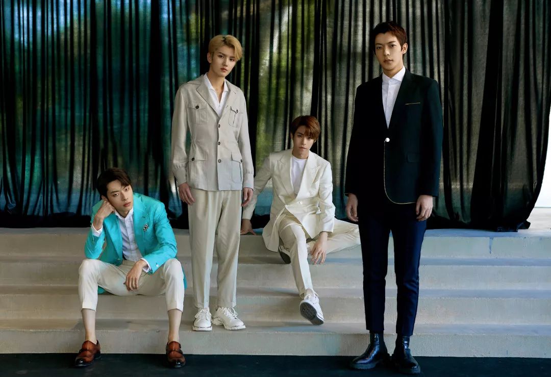 2023ONER坤音四子天津演唱会时间、地点、订票网址