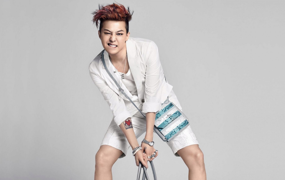 2021权志龙香港演唱会