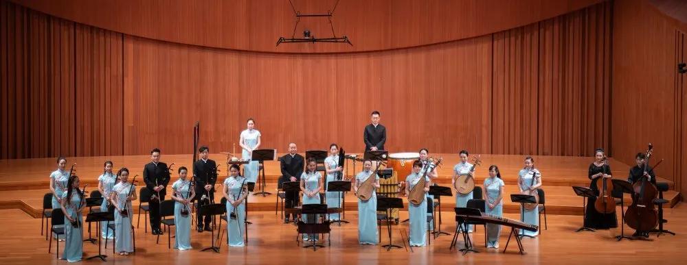 2020《国风雅乐》南通音乐会