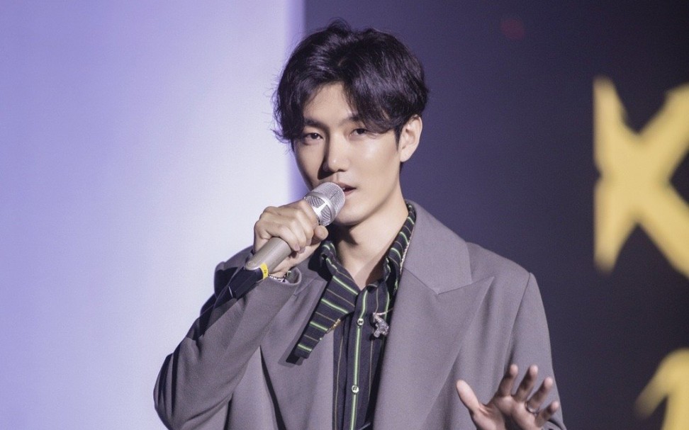 2021王晰杭州演唱会(时间、场馆、购票链接) 2021王晰杭州演唱会(时间、场馆、购票链接)