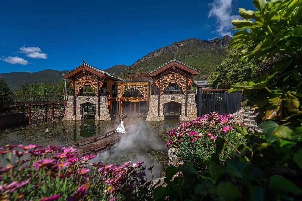 2020丽江雪山迷笛音乐节