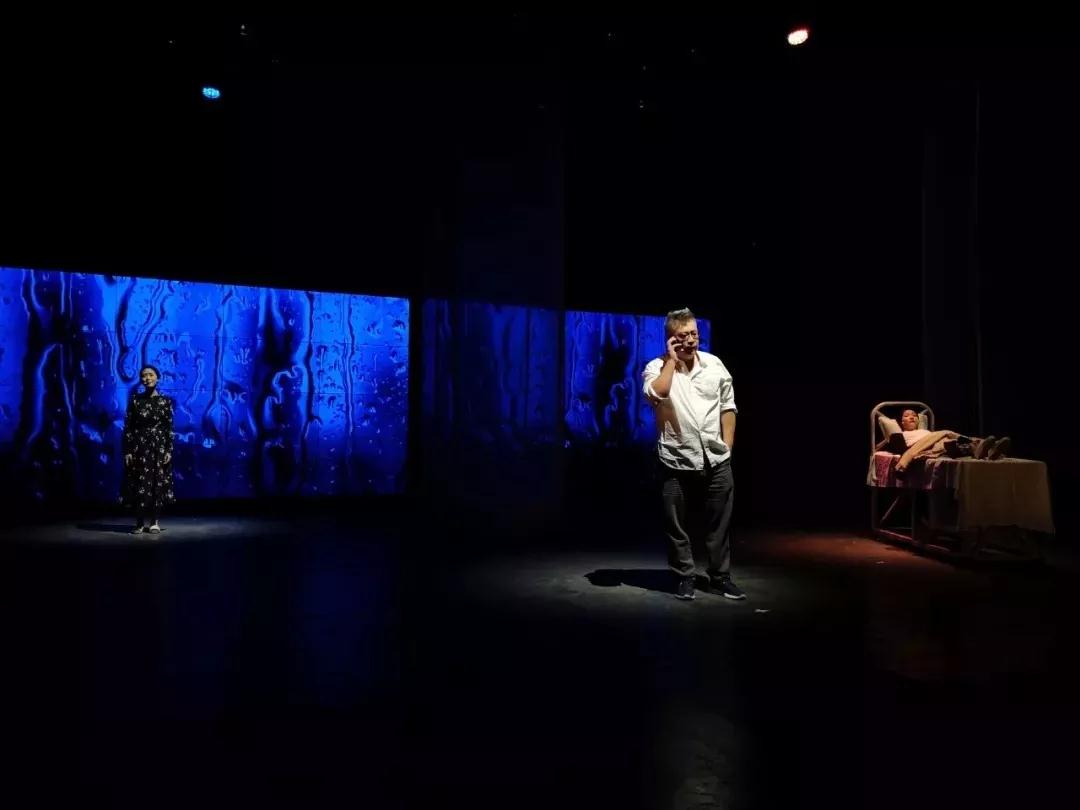 2020音乐剧《因为爱情2》烟台站