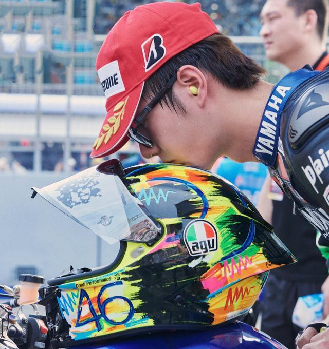 2020珠海ZIC摩托车赛