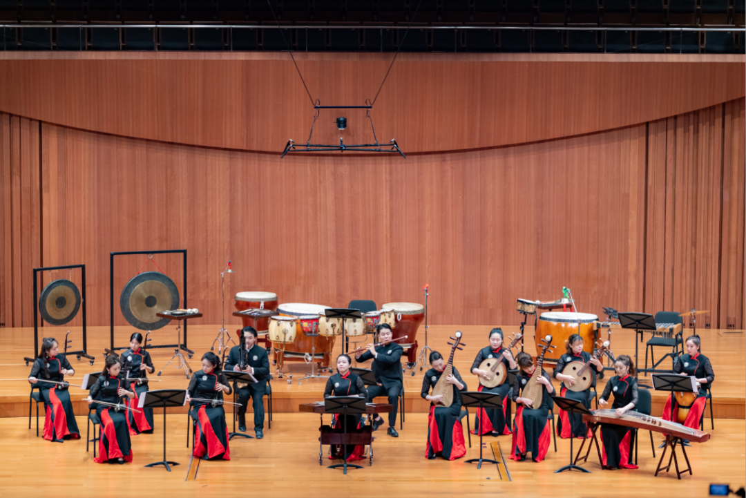 2020《国风雅乐》南通音乐会