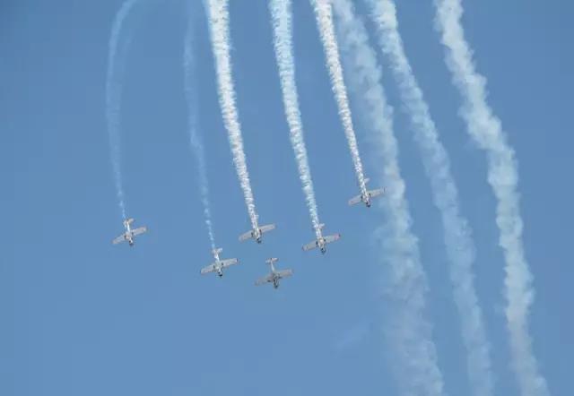 2022郑州航展演出信息（时间、地点、订票网站）一览