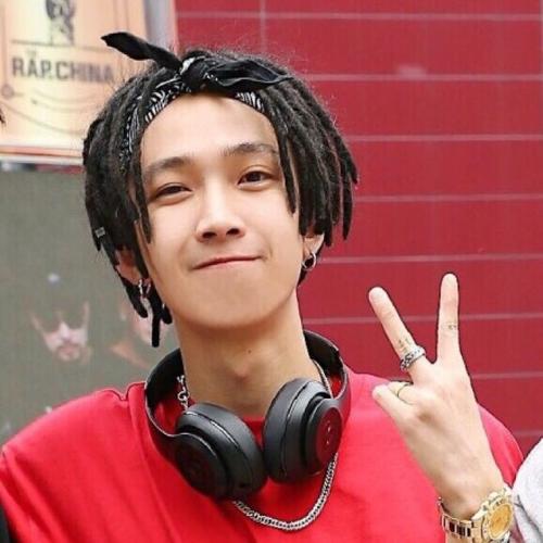 2020成都CNF国粉国际音乐节