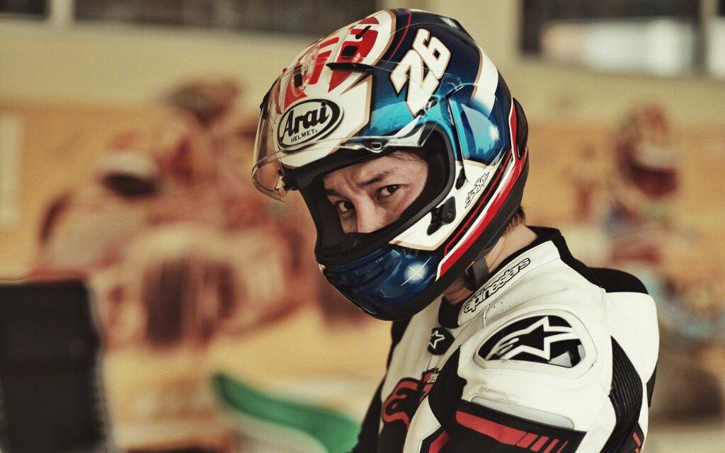 2020珠海ZIC摩托车赛