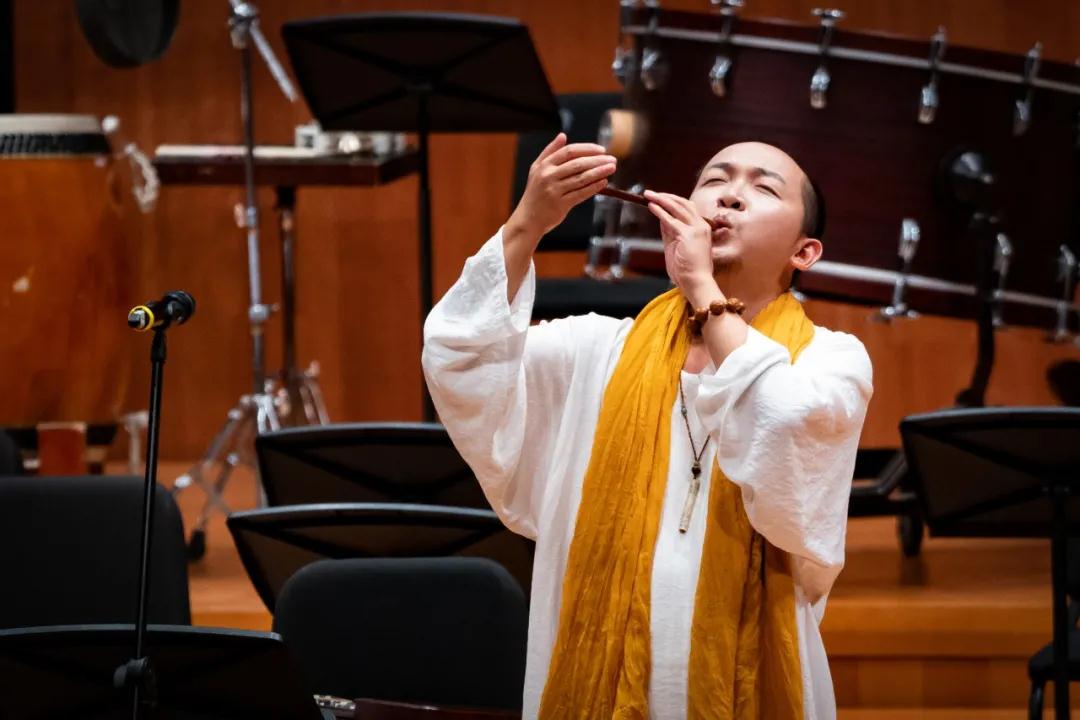 2020《国风雅乐》南通音乐会