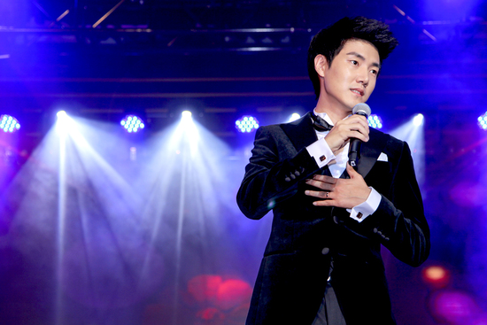 2021王晰杭州演唱会(时间、场馆、购票链接) 2021王晰杭州演唱会(时间、场馆、购票链接)