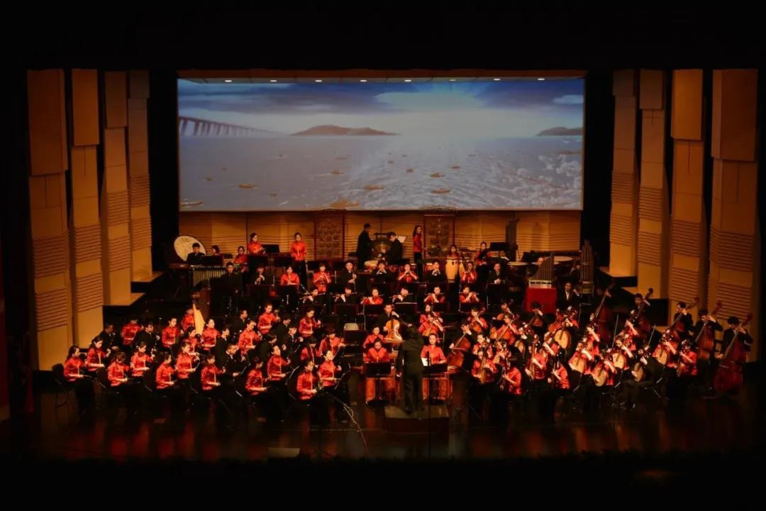 2020《花好月圆》杭州音乐会