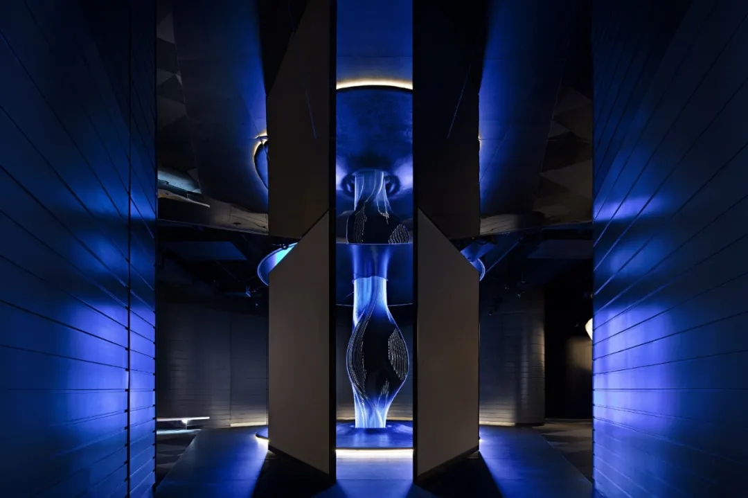 2020一场关于未来城市的实验—中洲未来实验室开幕展暨斯德哥尔摩设计实验室品牌设计展-深圳站