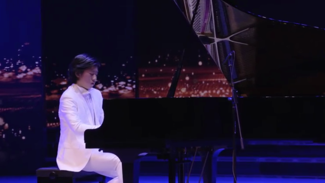 2020张家瑞合肥音乐会