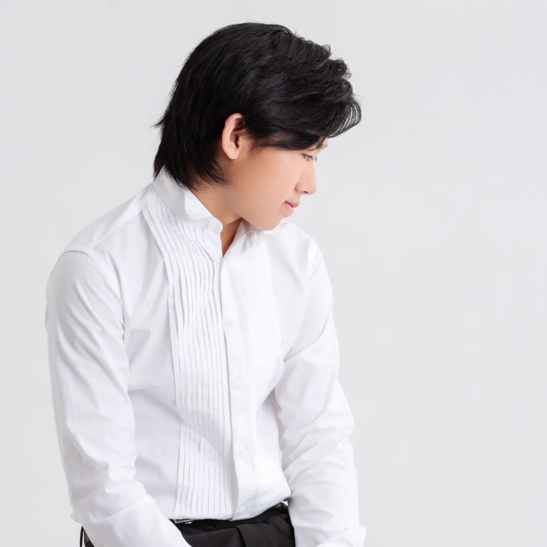 2020张家瑞合肥音乐会