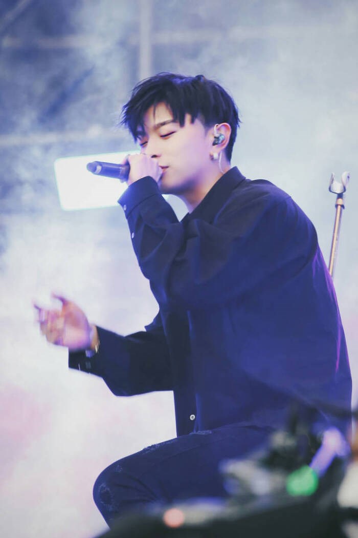 2020满舒克上海演唱会