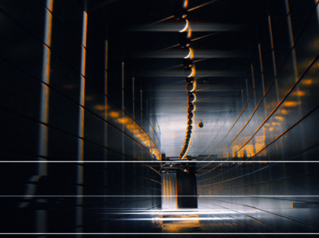 2020一场关于未来城市的实验—中洲未来实验室开幕展暨斯德哥尔摩设计实验室品牌设计展-深圳站