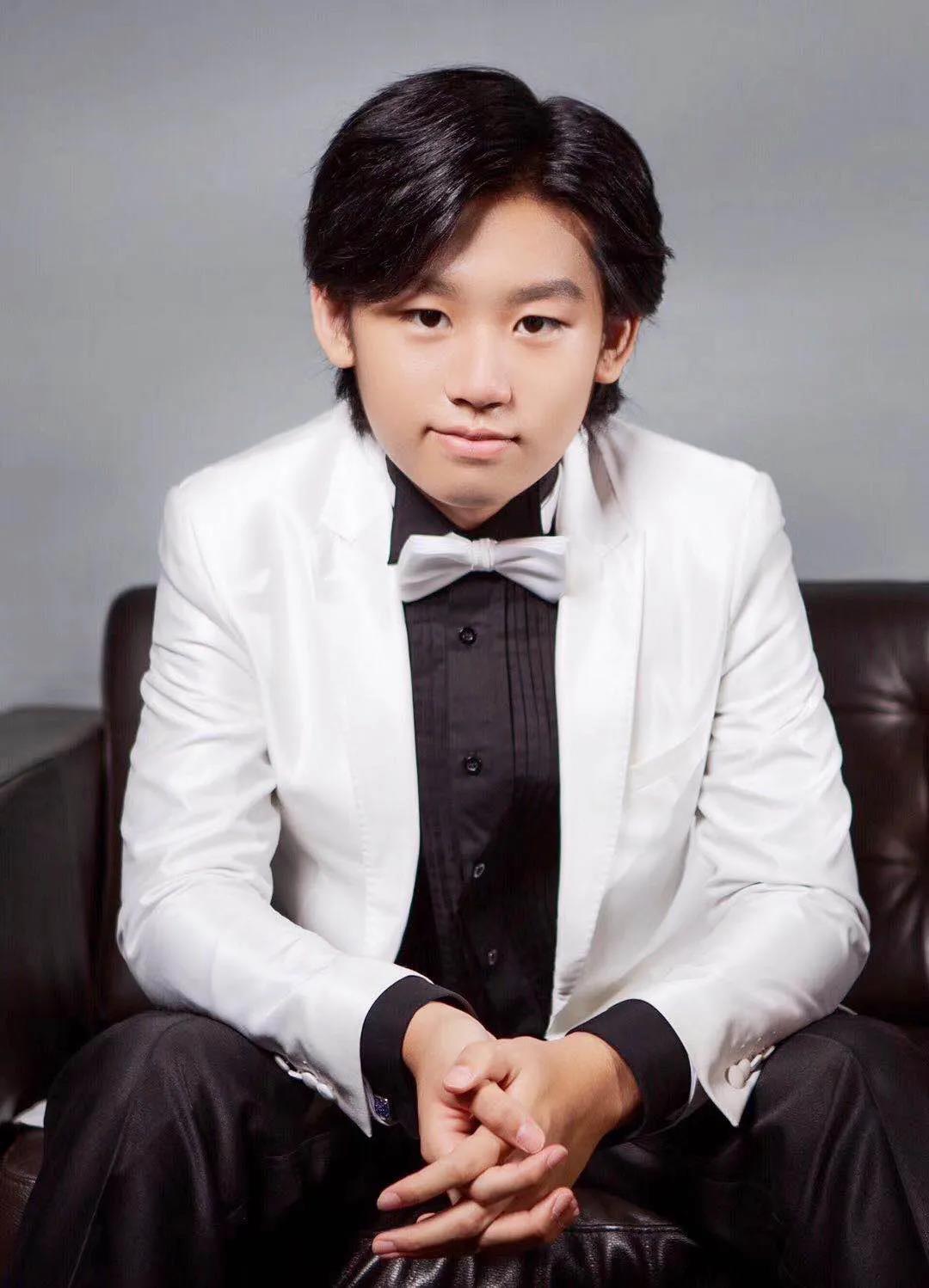 2020张家瑞合肥音乐会