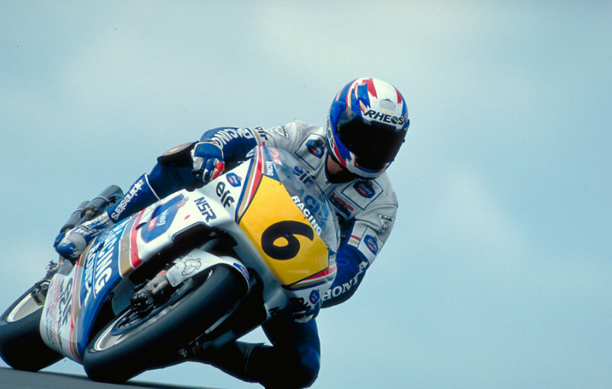 2020尹正王一博珠海ZIC摩托车赛